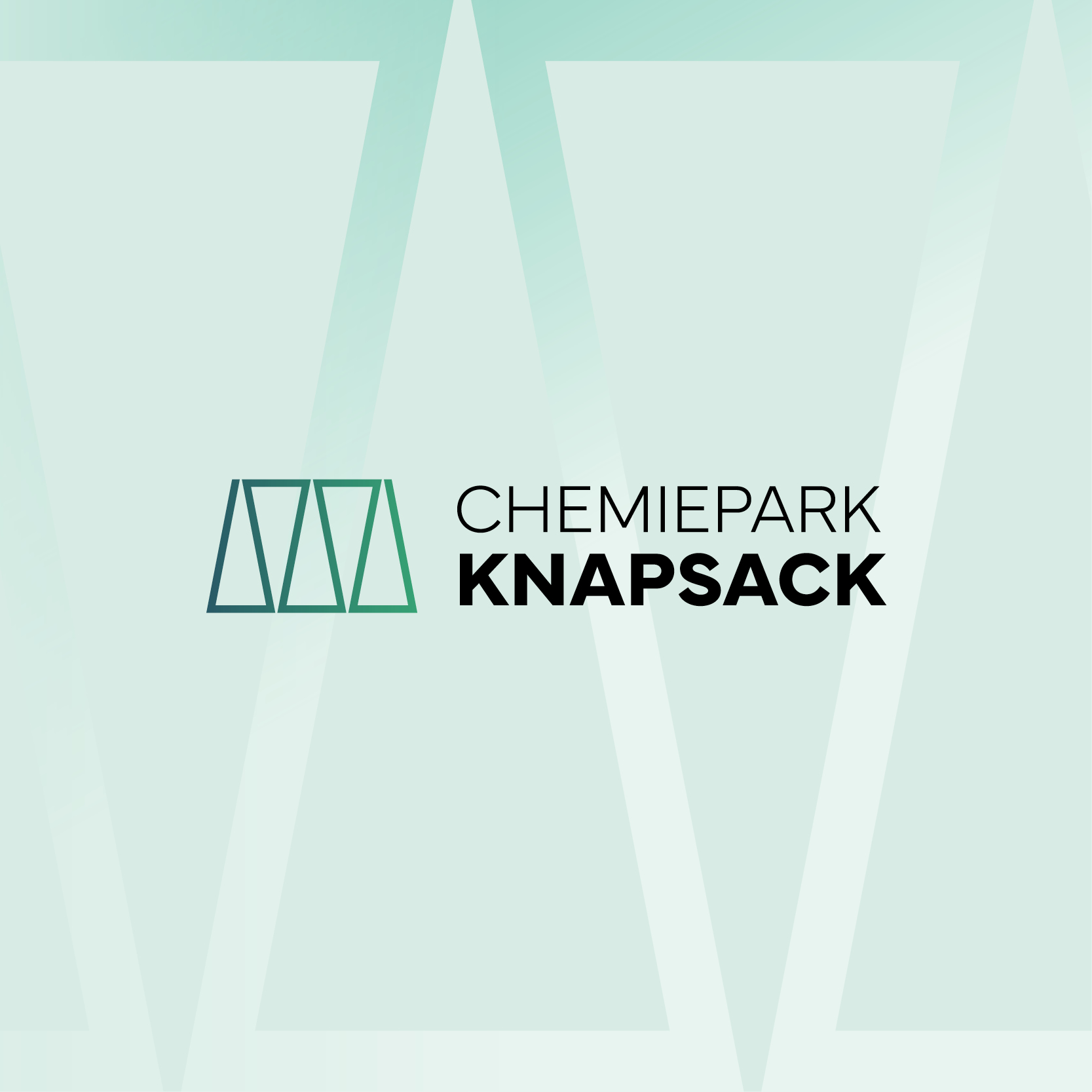 Chemiepark Knapsack CD-Relaunch