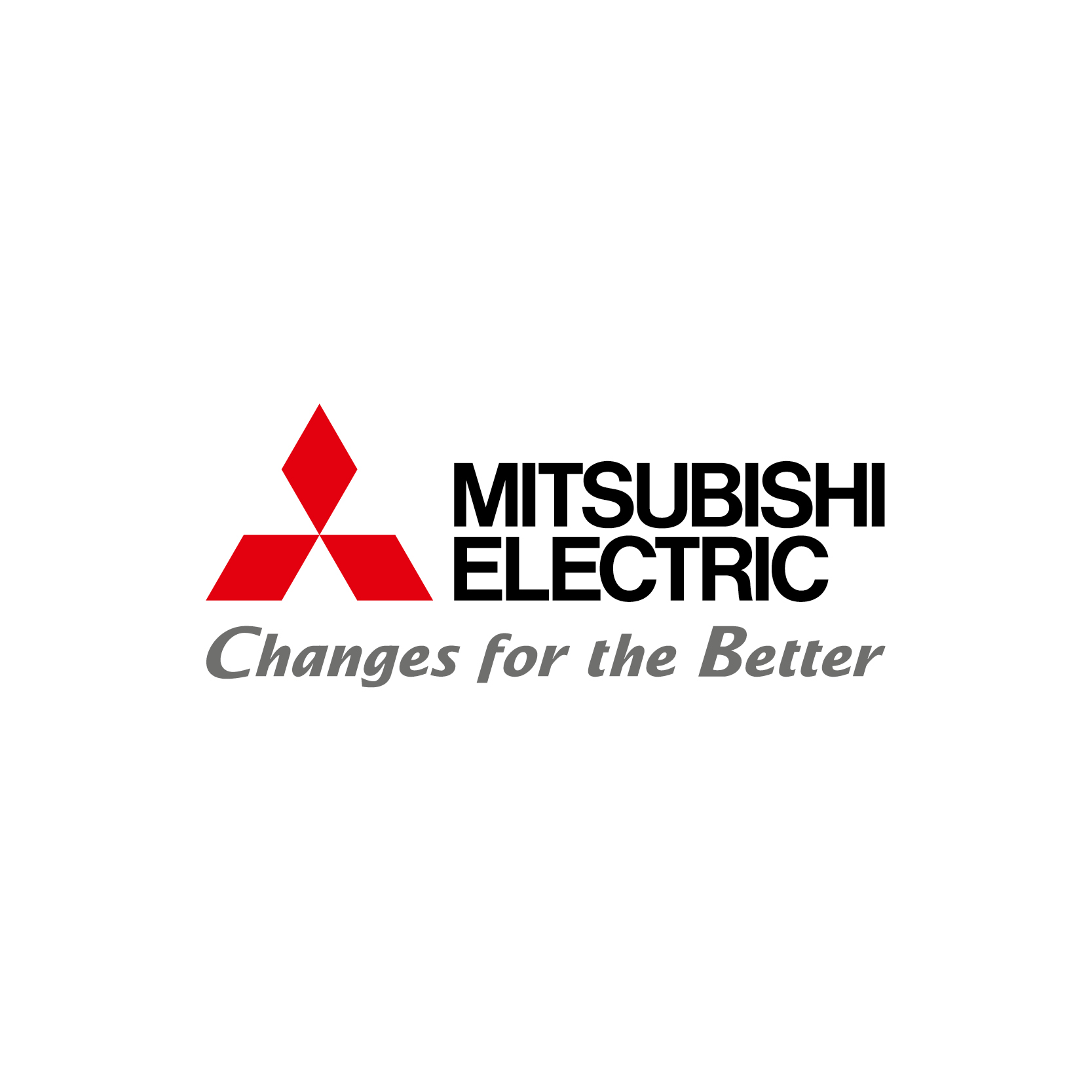 Mitsubishi Electric Logo
