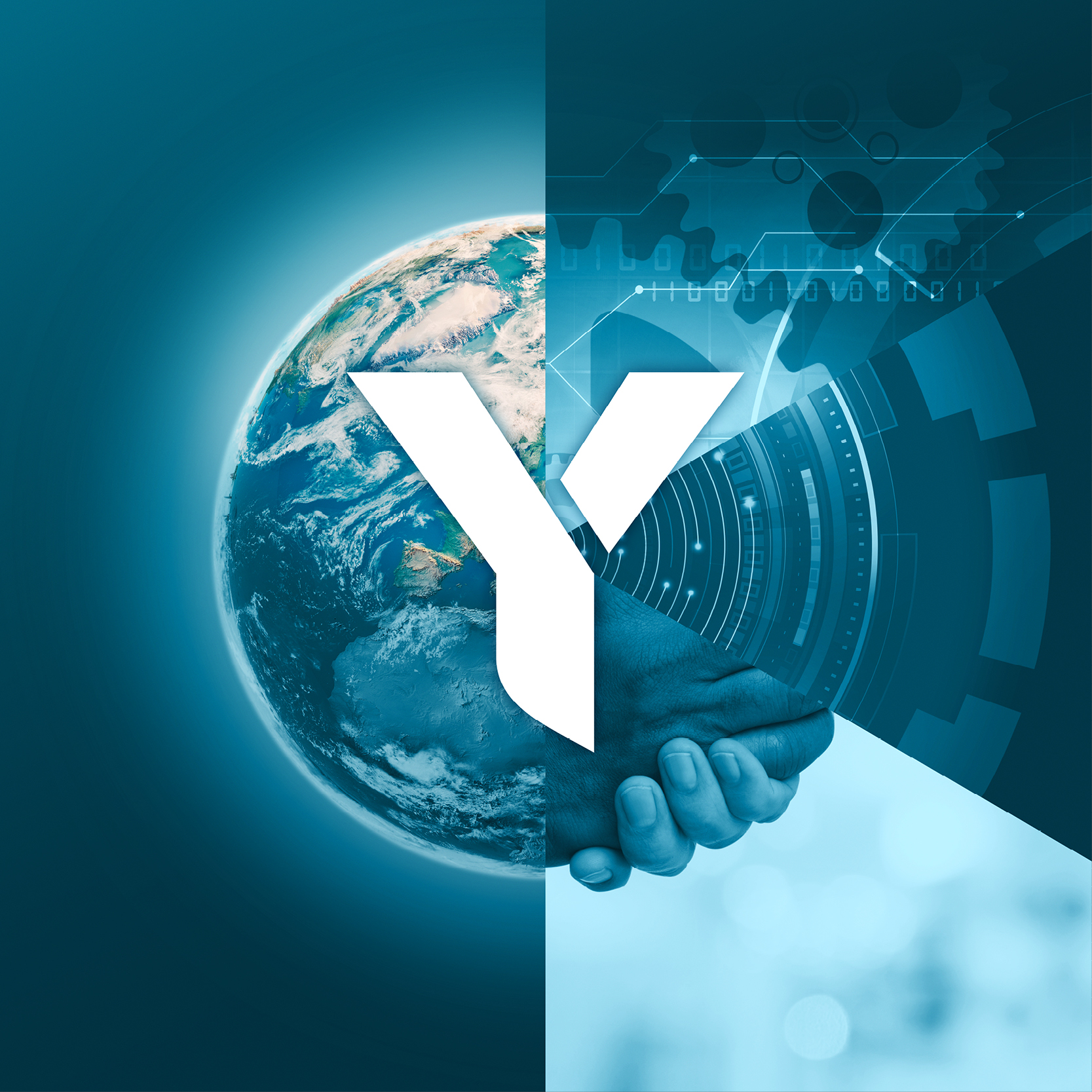 YNCORIS Kampagne Instandhaltung